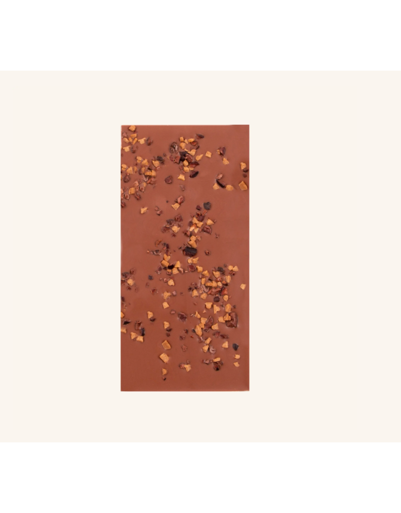 JACEK JACEK CHOCOLATE COUTURE BAR