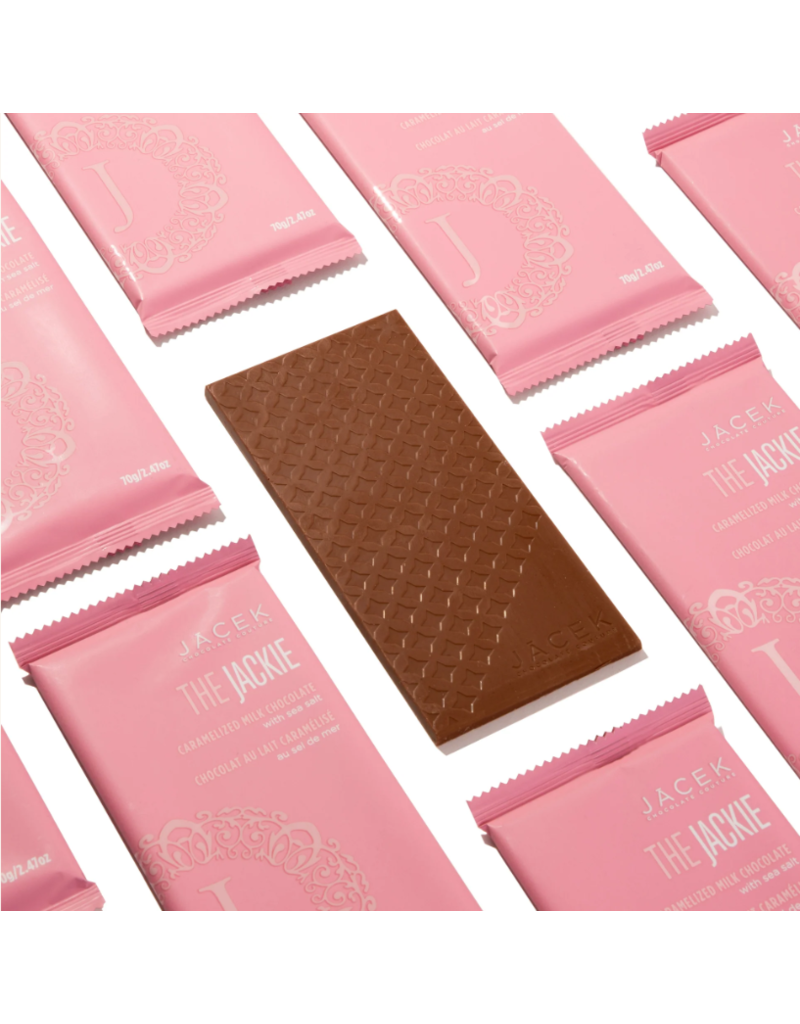 JACEK JACEK CHOCOLATE COUTURE BAR