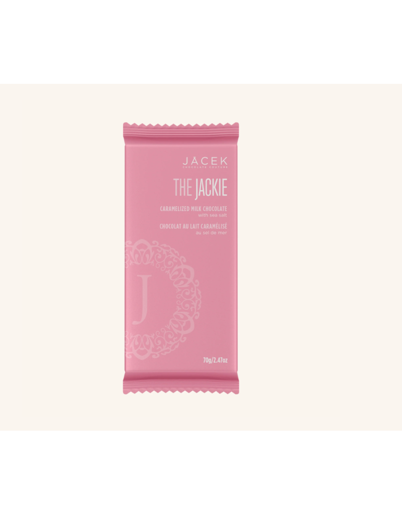 JACEK JACEK CHOCOLATE COUTURE BAR