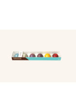 JACEK JACEK CHOCOLATE COUTURE COLLECTION