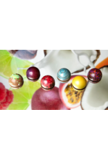 JACEK JACEK CHOCOLATE COUTURE COLLECTION