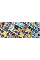 JACEK JACEK CHOCOLATE COUTURE COLLECTION