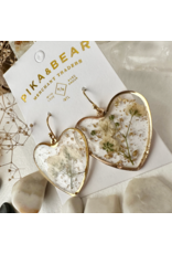 PIKA & BEAR BRONTE EARRINGS