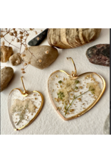 PIKA & BEAR BRONTE EARRINGS