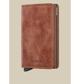 SECRID SLIMWALLET VINTAGE