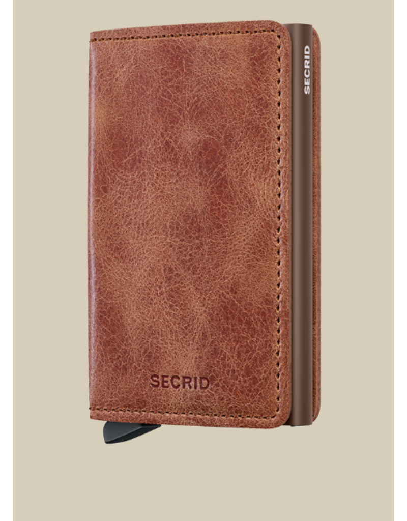 SECRID SLIMWALLET VINTAGE