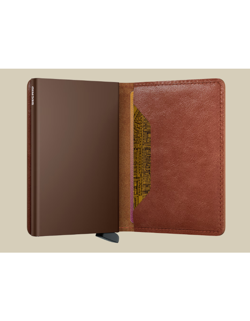 SECRID SLIMWALLET VINTAGE