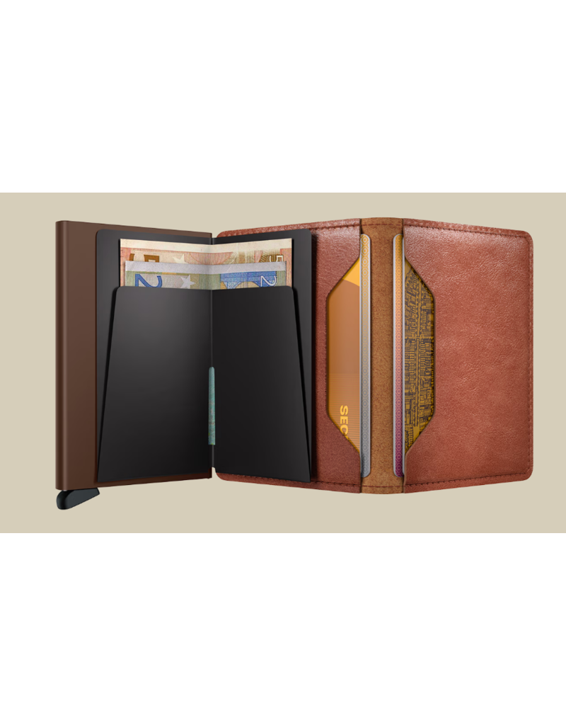 SECRID SLIMWALLET VINTAGE