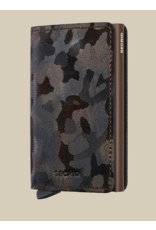 SECRID SLIMWALLET JUNGLE
