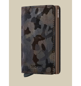 SECRID SLIMWALLET JUNGLE