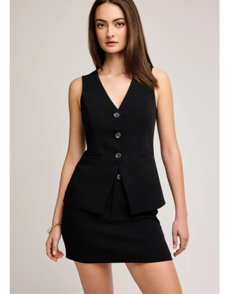 GENTLE FAWN VIVIAN VEST