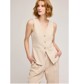 GENTLE FAWN VIVIAN VEST
