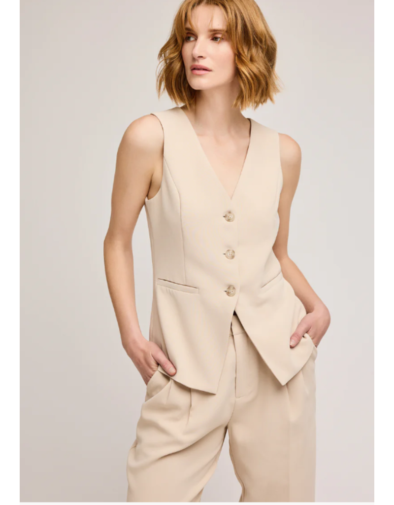 GENTLE FAWN VIVIAN VEST