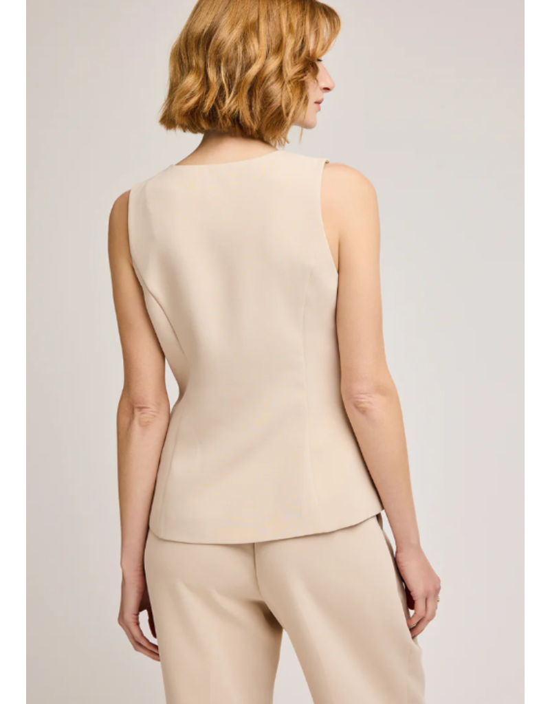 GENTLE FAWN VIVIAN VEST