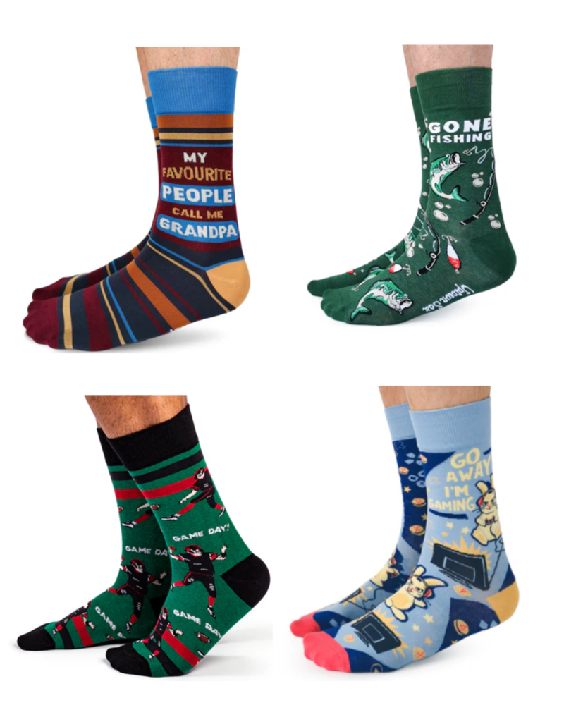 MENS  SOCKS