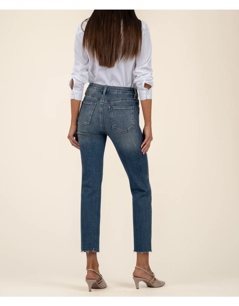 KUT RACHAEL HIGH RISE JEAN