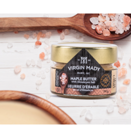 VIRGIN MADY VIRGIN MADY 75g  MAPLE BUTTER