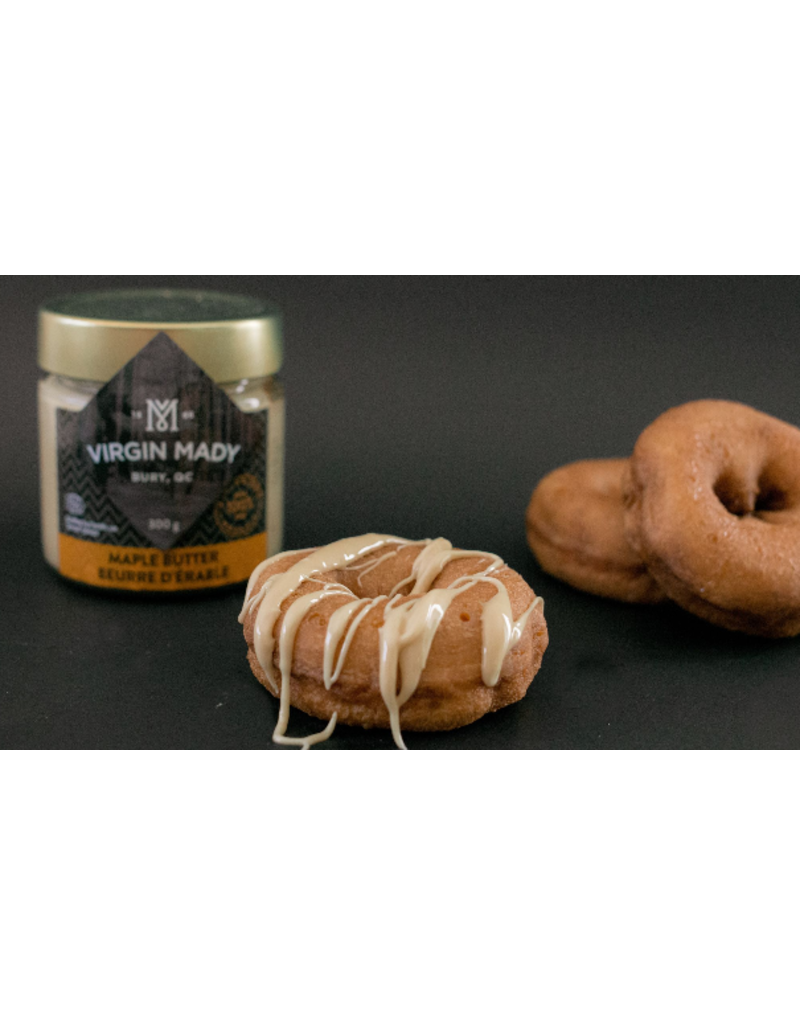 VIRGIN MADY VIRGIN MADY 75g  MAPLE BUTTER