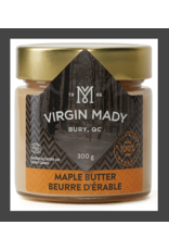 VIRGIN MADY VIRGIN MADY 75g  MAPLE BUTTER