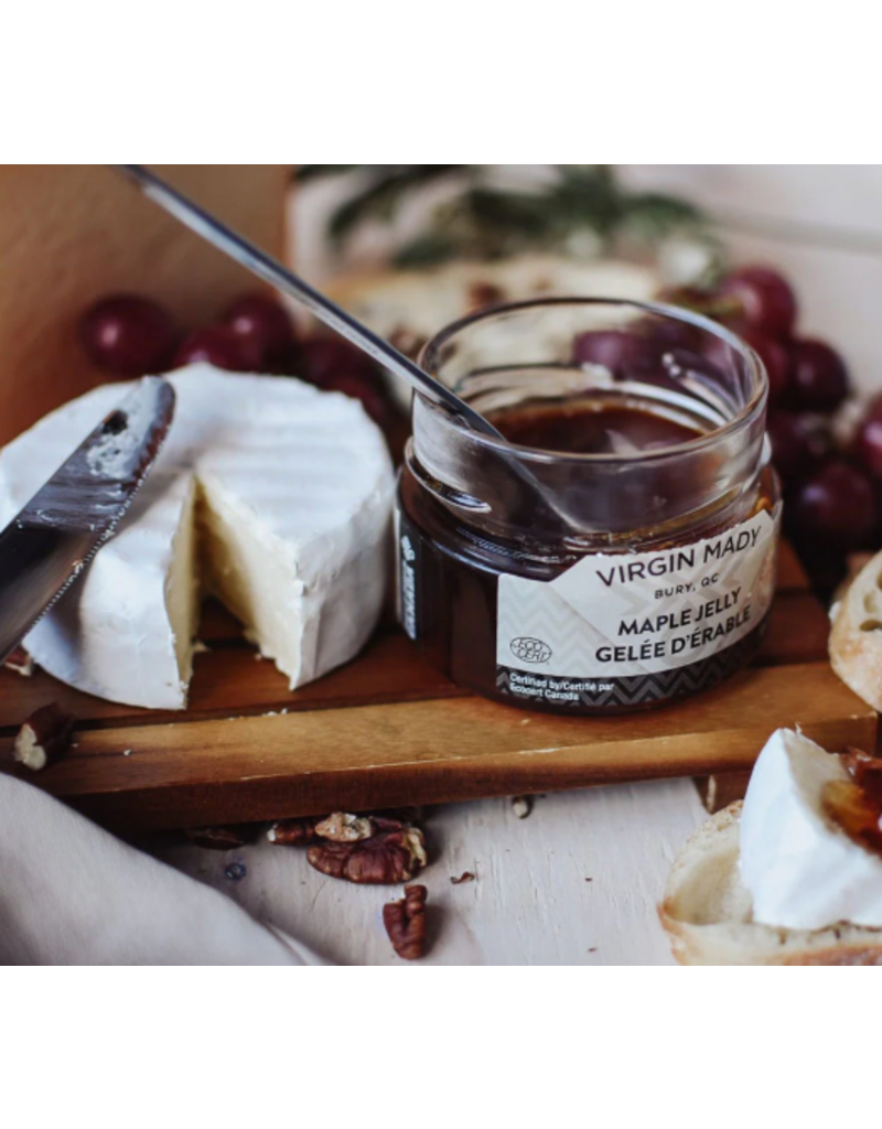 VIRGIN MADY VIRGIN MADY 40ml MAPLE JELLY