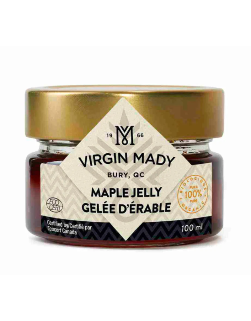 VIRGIN MADY VIRGIN MADY 40ml MAPLE JELLY