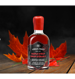 VIRGIN MADY VIRGIN MADY 50ml SYRUP