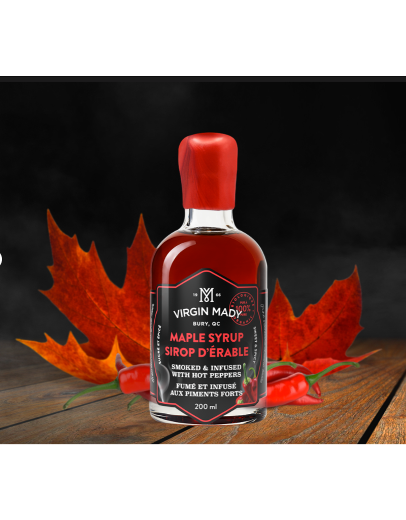 VIRGIN MADY VIRGIN MADY 50ml SYRUP