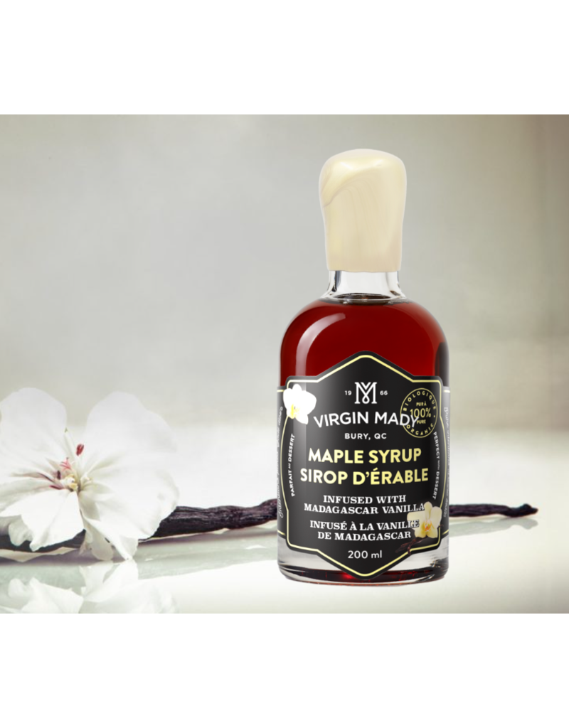 VIRGIN MADY VIRGIN MADY 50ml SYRUP