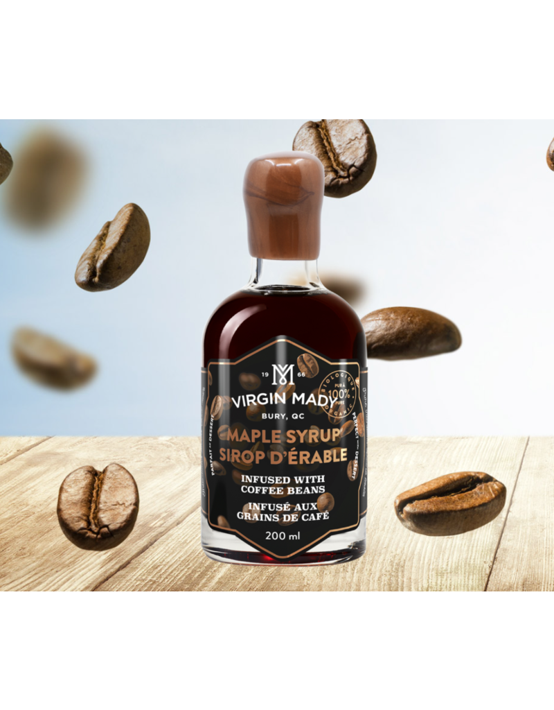 VIRGIN MADY VIRGIN MADY 50ml SYRUP