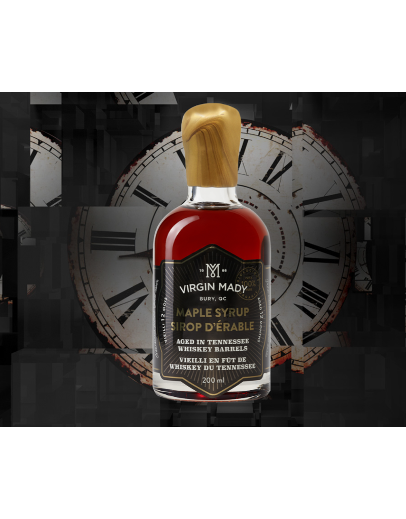VIRGIN MADY VIRGIN MADY 50ml SYRUP