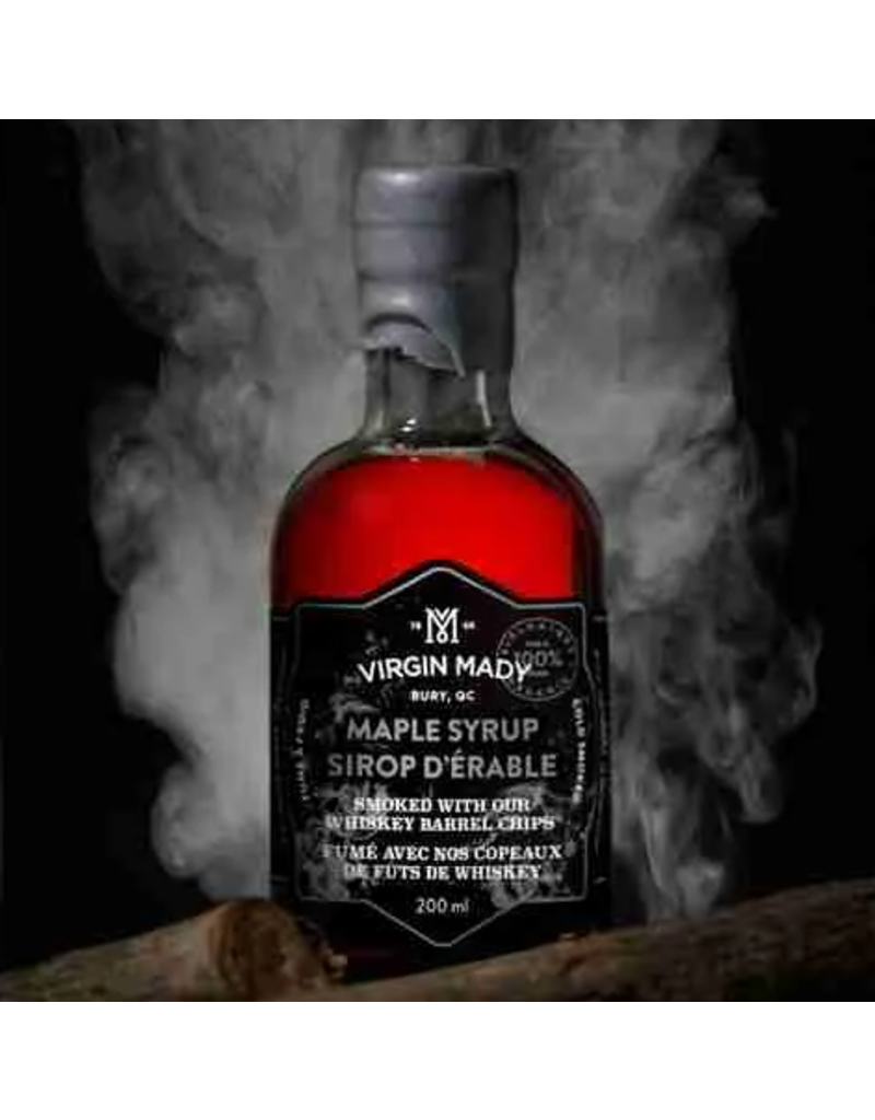 VIRGIN MADY VIRGIN MADY 50ml SYRUP