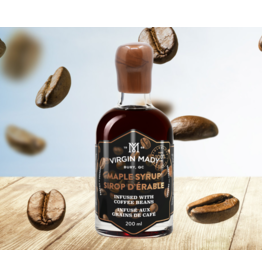 VIRGIN MADY VIRGIN MADY 200ml SYRUP