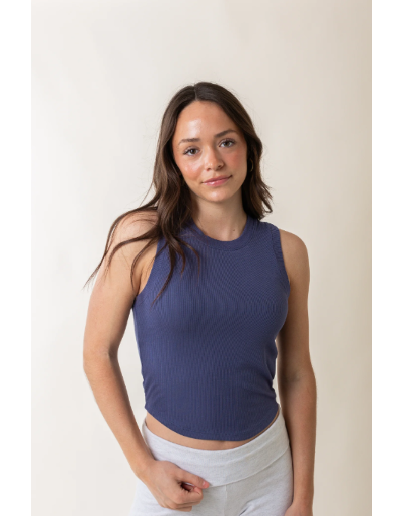 Z SUPPLY LAYER UP RIB TANK