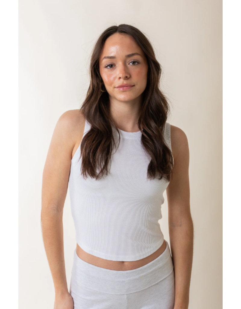 Z SUPPLY LAYER UP RIB TANK
