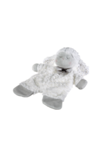 18" FLAT A PAT PLUSHY