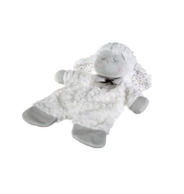 18" FLAT A PAT PLUSHY