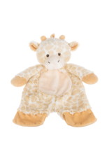 18" FLAT A PAT PLUSHY