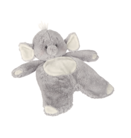 18" FLAT A PAT PLUSHY