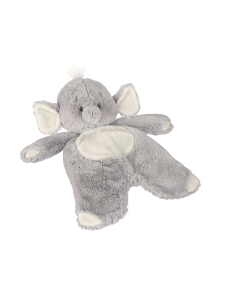 18" FLAT A PAT PLUSHY