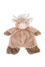 18" FLAT A PAT PLUSHY