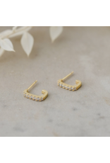 GLEE SMITTEN STUDS