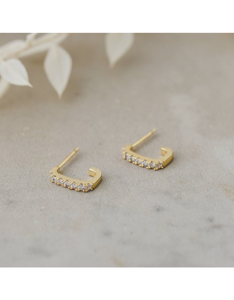 GLEE SMITTEN STUDS