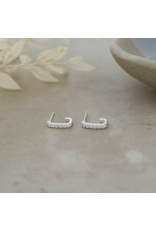 GLEE SMITTEN STUDS