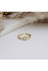 GLEE VERSATILE VINTAGE RING