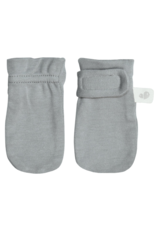 PERLIM PINPIN BAMBOO SCRATCH MITTINS