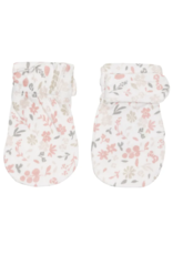 PERLIM PINPIN BAMBOO SCRATCH MITTINS
