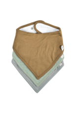 PERLIM PINPIN BIBS - 3 PACK