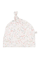 PERLIM PINPIN BAMBOO KNOTTED INFANT HATS