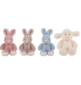 7" SWEET PLUSH