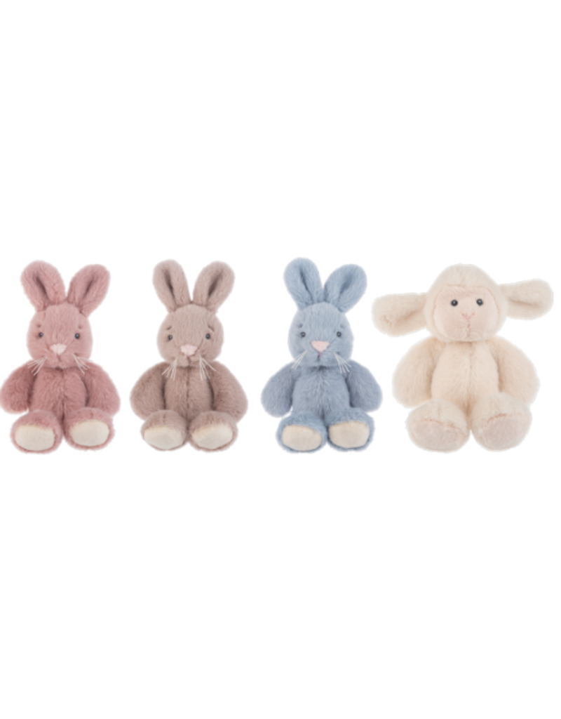 7" SWEET PLUSH